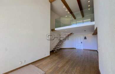 Imagem 6: Aluguel Apartamento 3 Dormitórios - 165 m² Brooklin