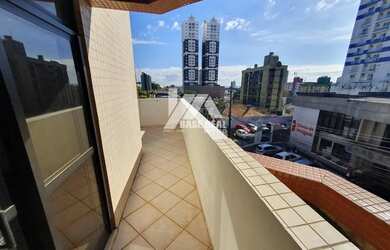 Imagem 2: Apartamento para venda no Edifício Madrid