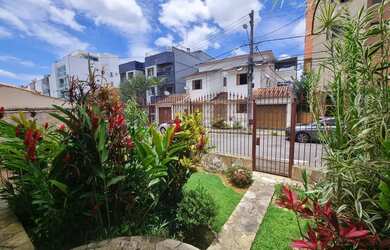 Imagem 4: Locação ou venda - Casa no Jardim Laranjeiras