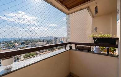 Imagem 10: Apartamento para venda em Vila Mascote com 2 quartos , 70m²