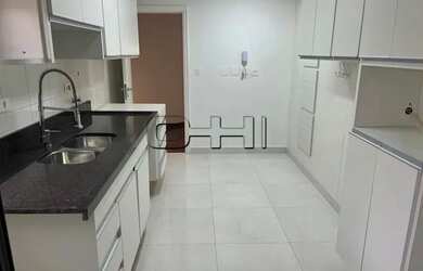 Imagem 4: Aluguel Apartamento 4 Dormitórios - 160 m² Perdizes