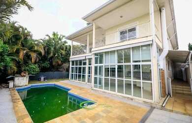 Imagem 15: Sobrado Alameda das Camelias Residencial 6