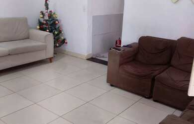 Imagem 6: Casa com piscina Itaipuaçu Maricá