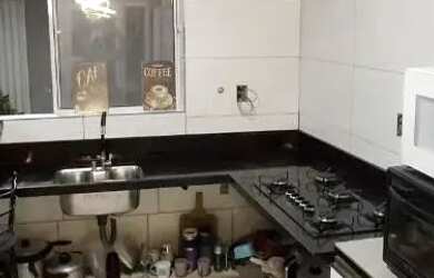 Imagem 7: Casa em condomínio aceita financiamento