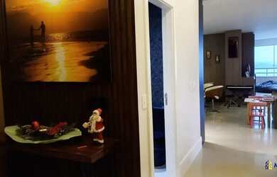 Imagem 6: Apartamento de alto padrão Barra tower - Frente mar - Barra sul - Balneário...