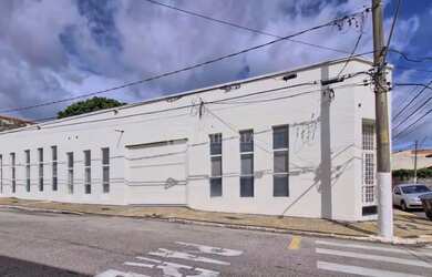 Imagem 3: Galpão para Venda ou Aluguel