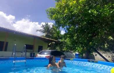 Imagem 15: Porto de Sauipe Réveillon Carnaval Temporada