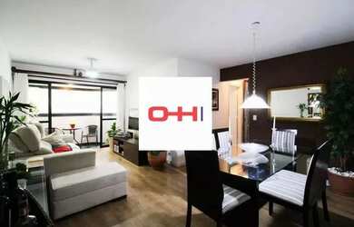 Imagem 2: Venda Apartamento 3 Dormitórios - 94 m² Vila Olímpia