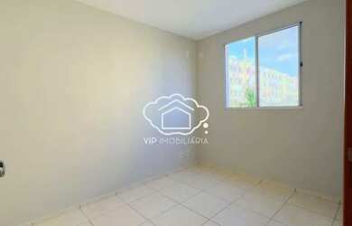 Imagem 6: Imóvel para venda com 48 metros quadrados com 2 quartos em Santa Cruz...