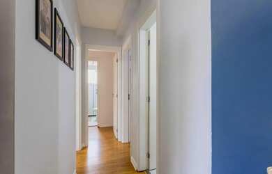 Imagem 9: Apartamento para Venda de 3 dormitórios, sendo 1 suites, 1 vaga - Jardim Itu