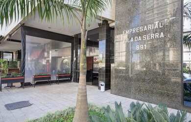 Imagem 12: SALA COMERCIAL PARA LOCAÇÃO NO BAIRRO VILA DA SERRA