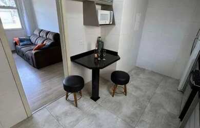 Imagem 8: Apartamento a venda no Portão