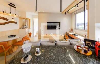 Imagem 6: Apartamento à Venda - Buritis, 1 Quarto, 45 m2