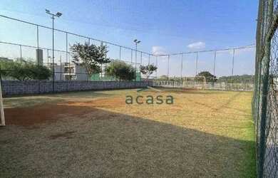 Imagem 6: Terreno à venda, 200 m² por R$ 330.000,00 - Condomínio Paysage Felicitá - Cascavel/PR