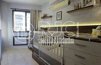 Imagem 13: Imóvel para venda com 65m² com 2 quartos em Vila Isabel - Rio de Janeiro...