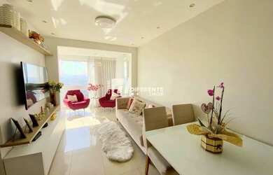 Imagem 11: Cobertura com 3 dormitórios à venda, 171 m² por R$ 950.000,00 - Centro...