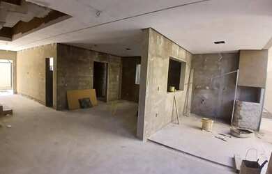 Imagem 5: Sobrado à venda no Bairro Ibituruna - Vista para a serra