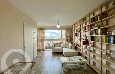 Imagem 3: Apartamento à venda, 4 quartos, 1 suíte, 2 vagas, Cambuí - Campinas/SP