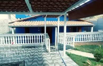 Imagem 4: Alugo casa no bairro Jardim das Acácias em São João Del Rei