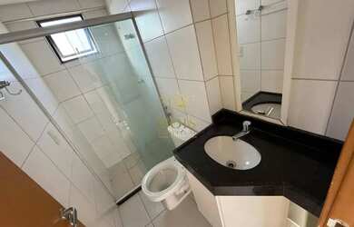 Imagem 13: Aluguel - 2 quartos na Gruta de Lourdes com varanda e ótima localização