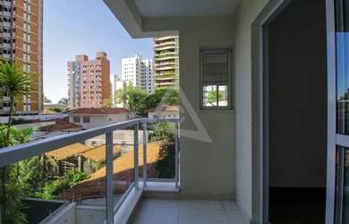 Imagem 12: Apartamento para alugar em Campinas, Cambuí, com 1 suíte, com 51 m²,...