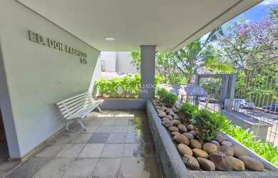 Imagem 13: Cobertura à venda em Mont Serrat, Porto Alegre