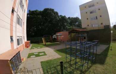 Imagem 7: Residencial Apartamento em