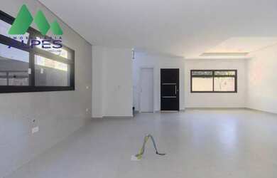 Imagem 9: Sobrado com 3 dormitórios à venda, 148 m² por R$ 1.150.000,00 - Hauer...