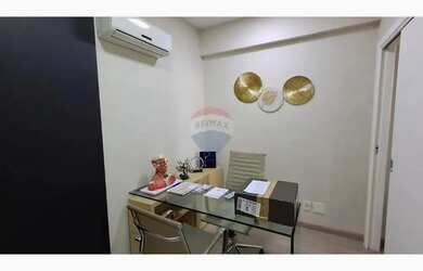 Imagem 13: Locação Comercial no Coração de BH, 60m² - 2 vagas de garagem