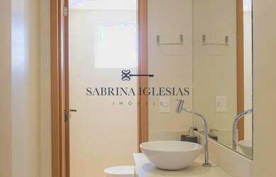 Imagem 14: Cobertura Duplex á venda com Terraço e 3 suítes em Caiobá