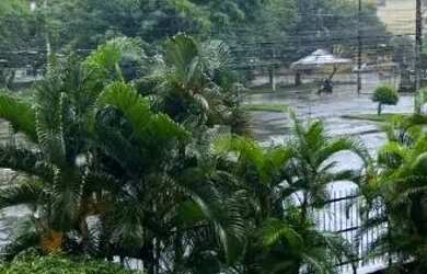 Imagem: O apartamento possui 2 Dormitórios, 2 Banheiros, 60m² de Área