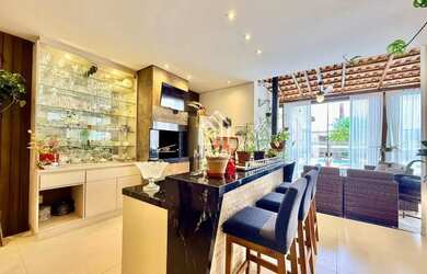 Imagem 6: SOBRADO DE ALTO PADRÃO NO JARDIM CARVALHO