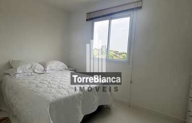 Imagem 11: Venda e Locação - Apartamento Mobiliado, 2 Quartos, 1 vaga, Churrasqueira, Edifício Tomazi