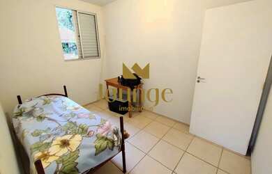 Imagem 10: Apartamento com 2 quarto s para venda - Parque Reserva Fazenda Imperial...