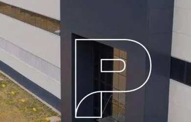 Imagem 3: Galpão para alugar, 2485 m² por R$ 70.098,15/mês - Ponte Alta - Atibaia/SP