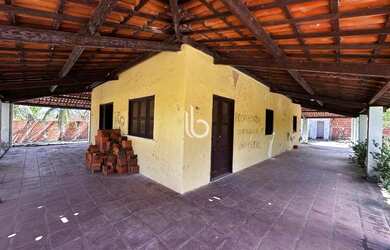 Imagem 5: Oportunidade Casa em Terreno por Preço de Lote 720m² no Portal do Iguape