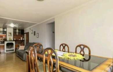 Imagem 12: Estuda Permuta Casa com 120m², 3 quartos em Santa Cândida - Curitiba...