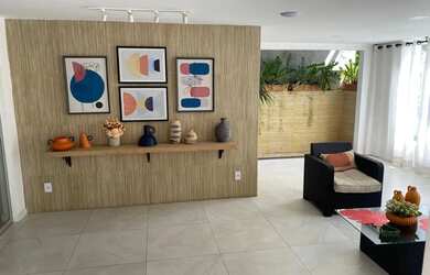 Imagem 5: Imóvel para venda com 90 metros quadrados com 2 quartos em Rio Vermelho...