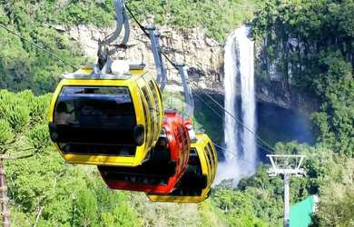 Imagem 12: Terreno no Centro de Canela - RS