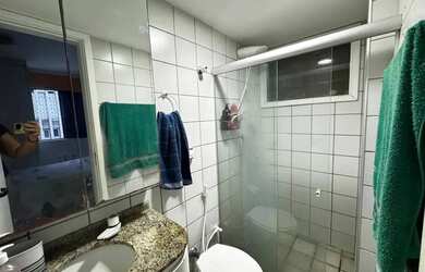 Imagem 4: apt na ponta verde. Ar-condicionado, 81m² de Área, 1 Vaga na garageme3...