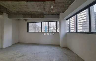 Imagem 13: Sala Vila da Serra Locação