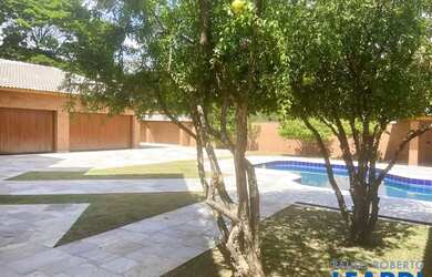 Imagem 9: CASA EM CONDOMÍNIO - ALPHAVILLE - SP