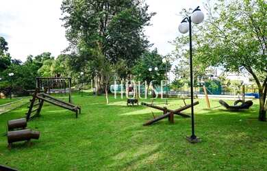 Imagem 4: Terreno à venda, 300 m² por R$ 590.000,00 - Condomínio Chácara Ondina...