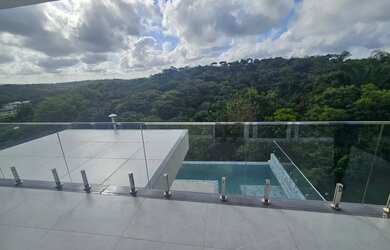 Imagem 14: Casa Alto luxo no Alphaville Litoral Norte 3