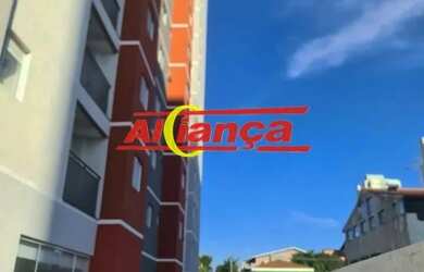 Imagem 14: APARTAMENTO 46M², 2 QUARTOS À LOCAÇÃO NO GOPOUVA - GUARULHOS/SP POR...