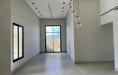 Imagem 3: Excelente Casa 3 Suítes - Com Piscina e Energia Solar - Alphaville Sergipe