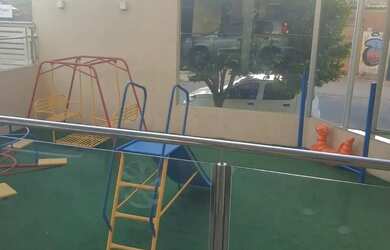 Imagem 8: Imóvel para aluguel possui 65 metros quadrados com 2 quartos em Jardim...