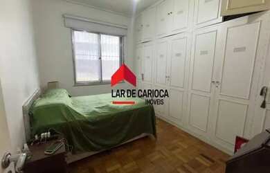 Imagem 11: Apartamento : Residencial / sala Quarto e sala 60 m² / Copacabana / Posto 6