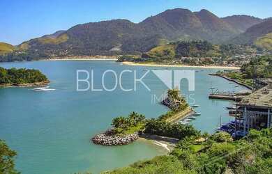 Imagem 4: Mangaratiba Terreno. 35.000m² de Área