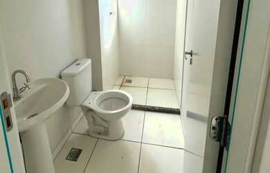 Imagem 4: Apartamento à Venda no Residencial Solar di Lucca com 2 quartos